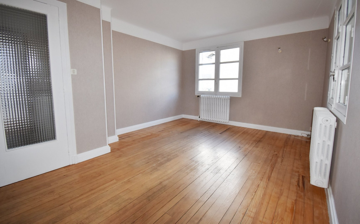 vente Maison Cusset - Photo 5