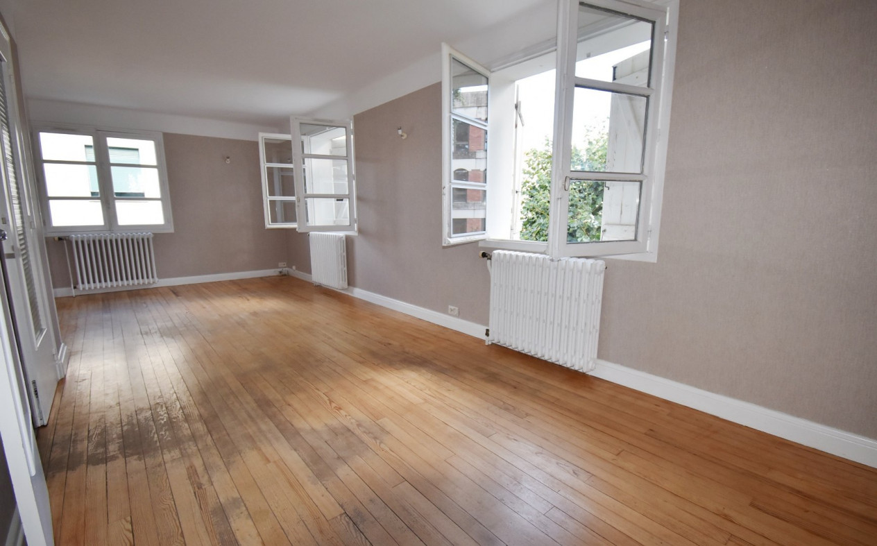 vente Maison Cusset - Photo 6