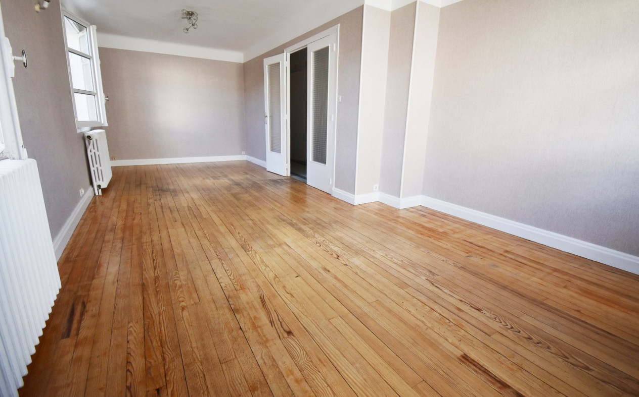 vente Maison Cusset - Photo 7