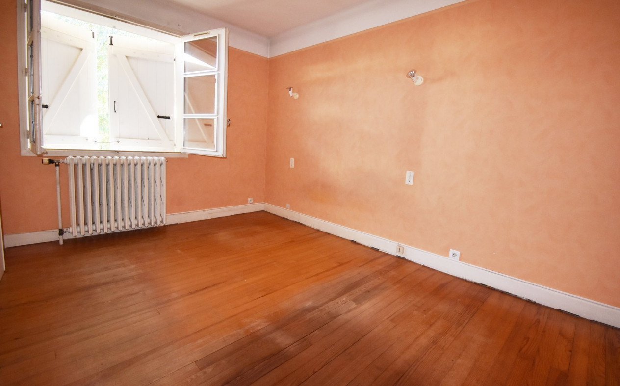 vente Maison Cusset - Photo 12