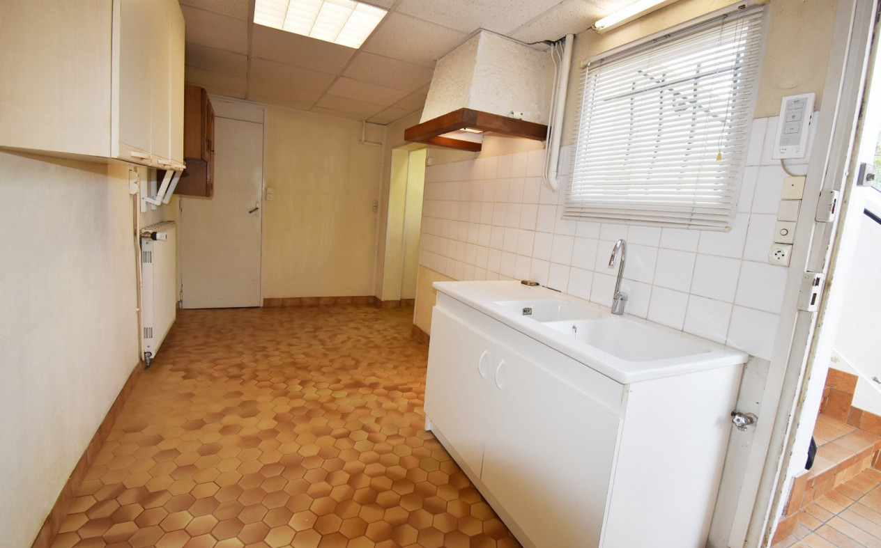 vente Maison Cusset - Photo 19