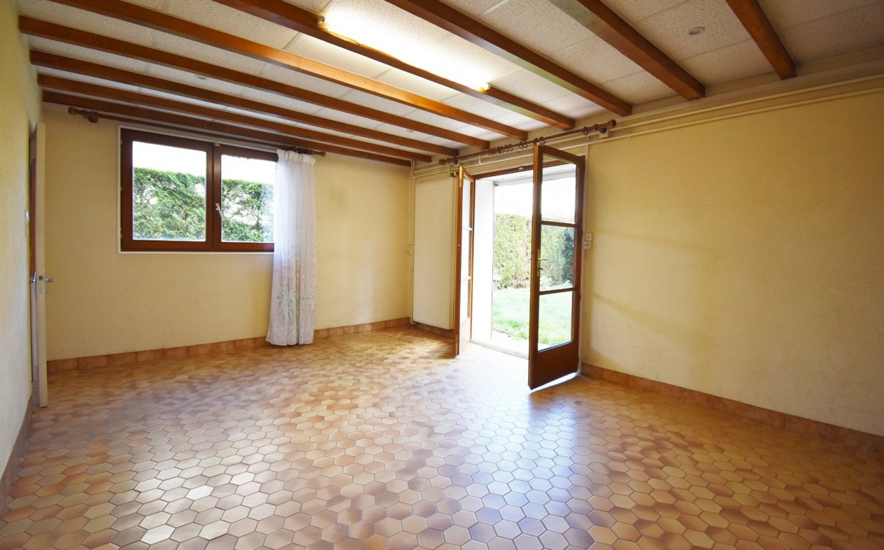 vente Maison Cusset - Photo 16