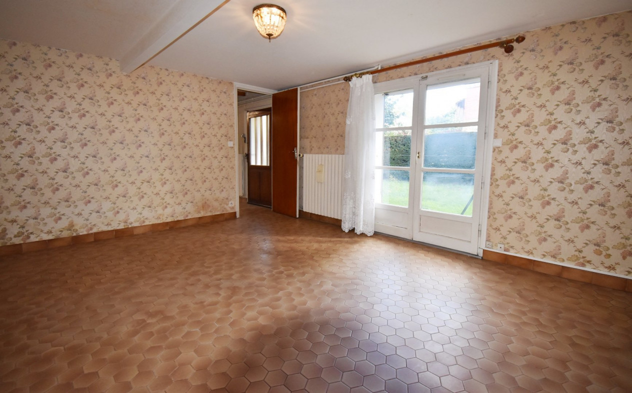 vente Maison Cusset - Photo 18