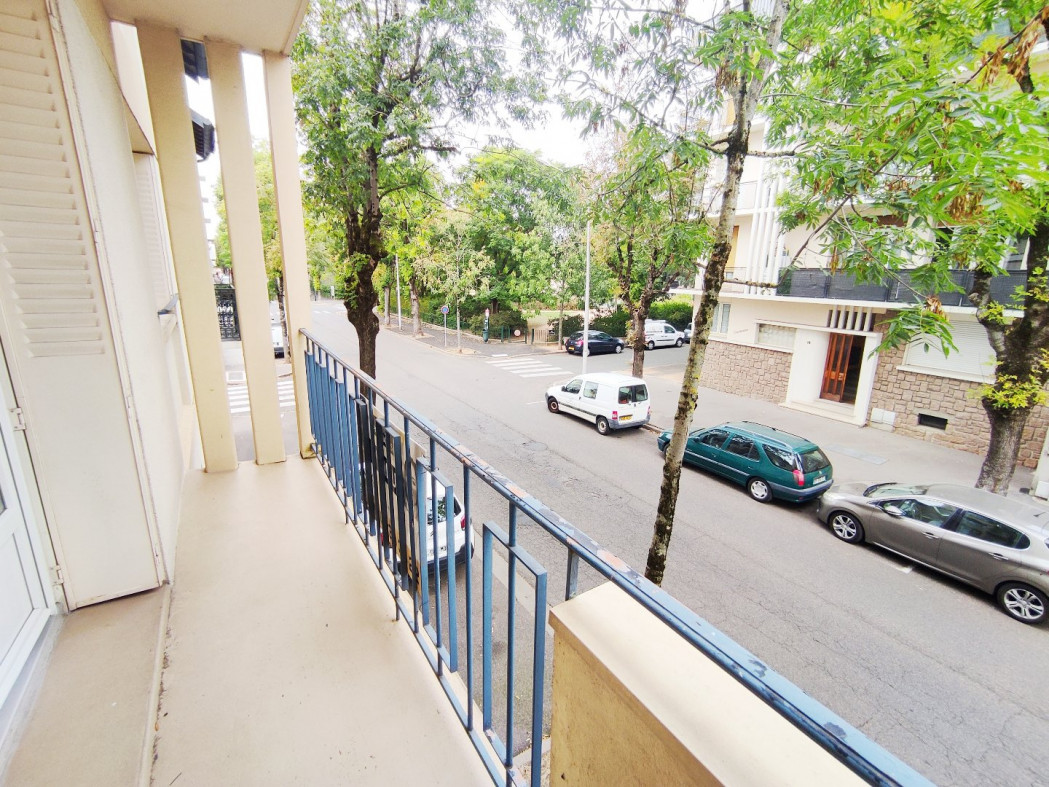 vente Appartement Vichy - Photo 10