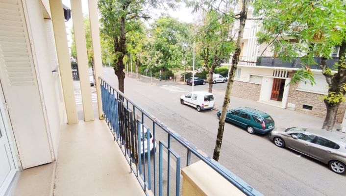 vente Appartement Vichy