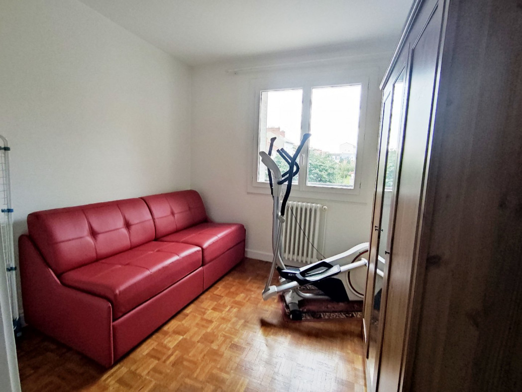 vente Appartement Vichy - Photo 8