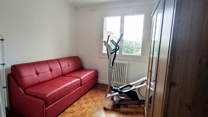 vente Appartement Vichy