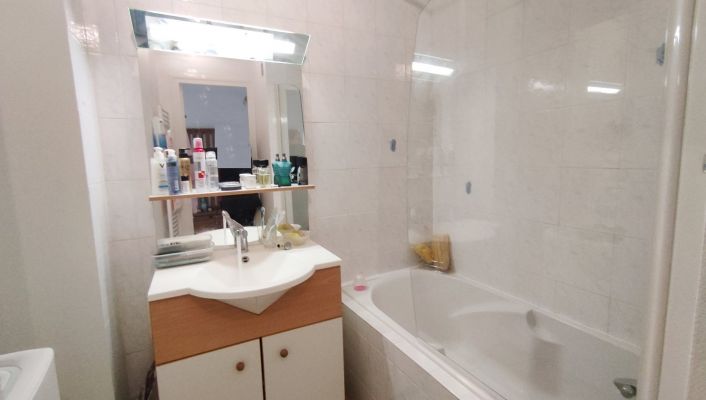 vente Appartement Vichy