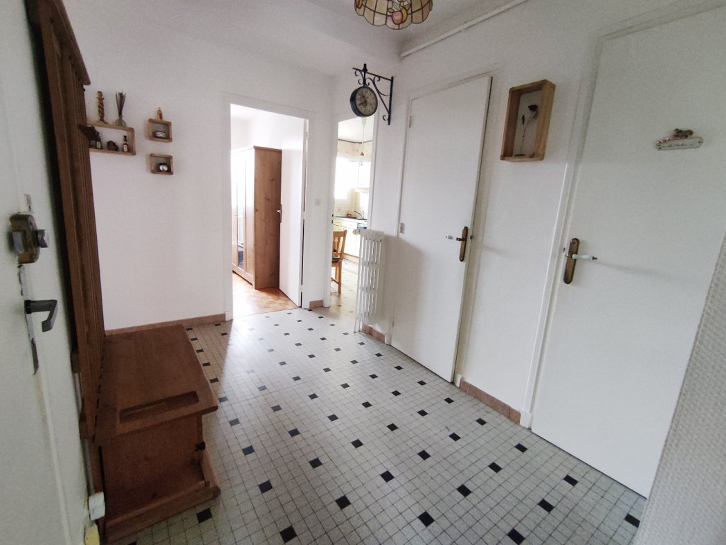 vente Appartement Vichy - Photo 11