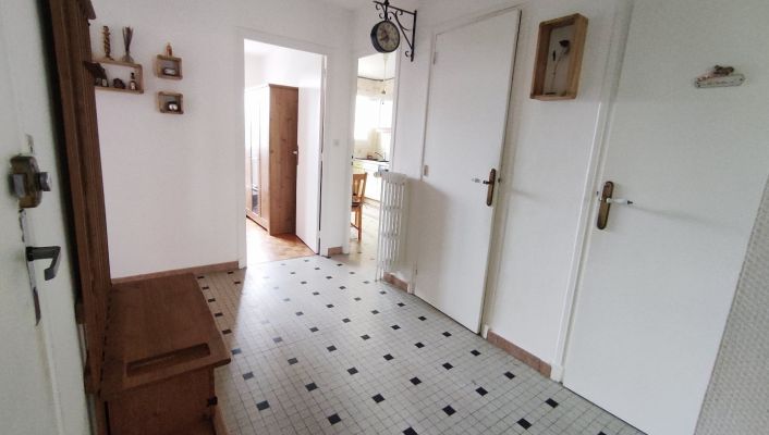 vente Appartement Vichy