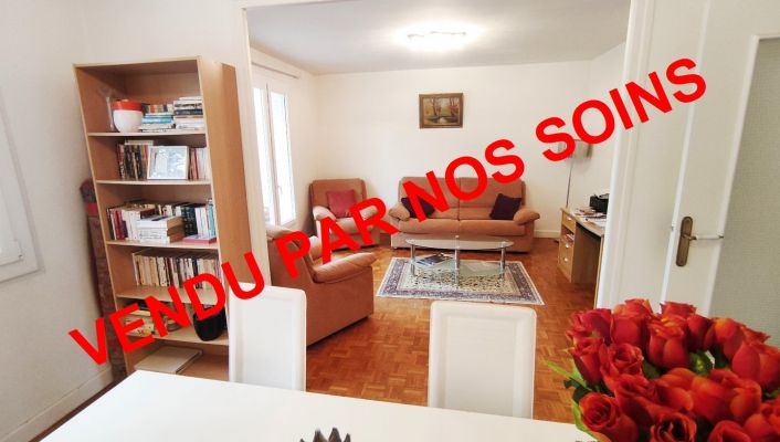 vente Appartement Vichy