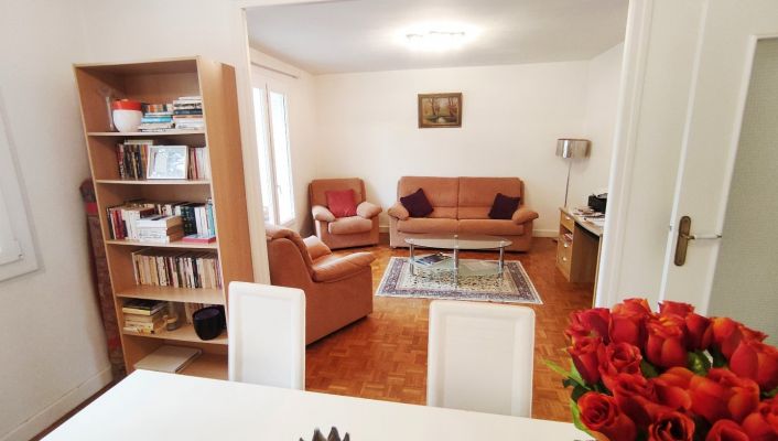 vente Appartement Vichy