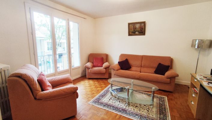 vente Appartement Vichy