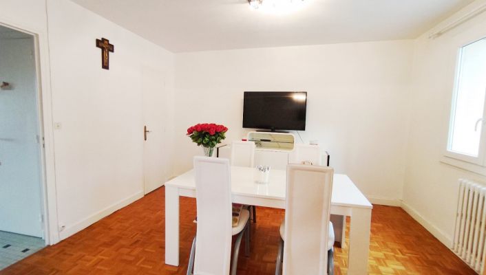 vente Appartement Vichy