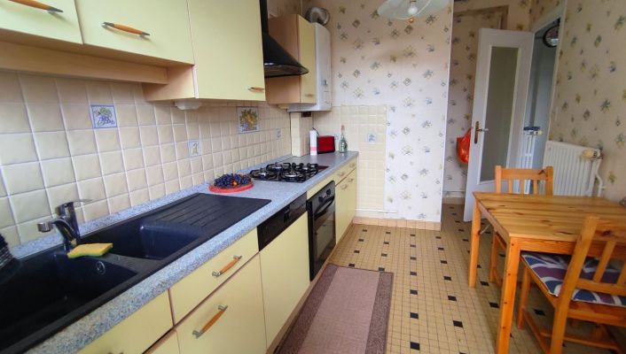 vente Appartement Vichy