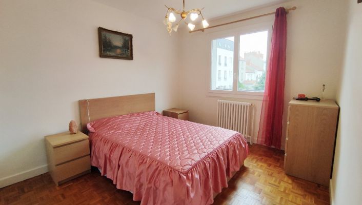 vente Appartement Vichy