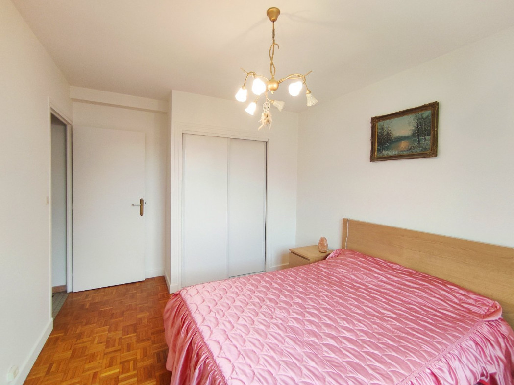 vente Appartement Vichy - Photo 6