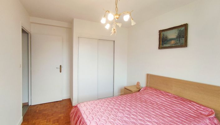 vente Appartement Vichy