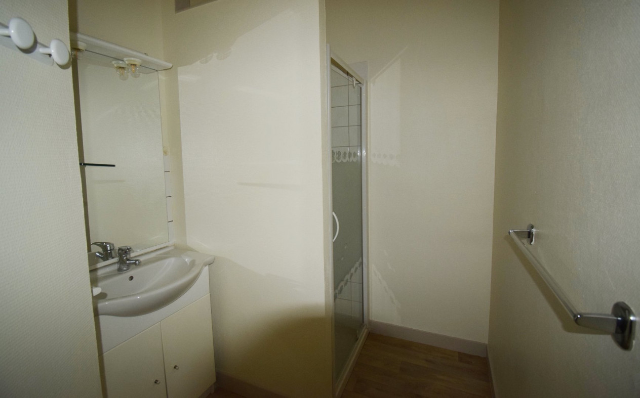 vente Appartement Vichy - Photo 7