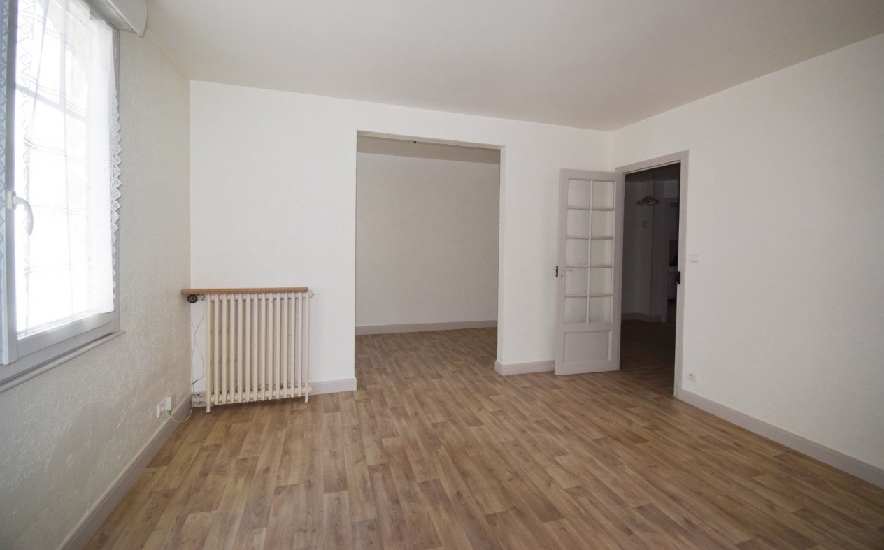 vente Appartement Vichy - Photo 11