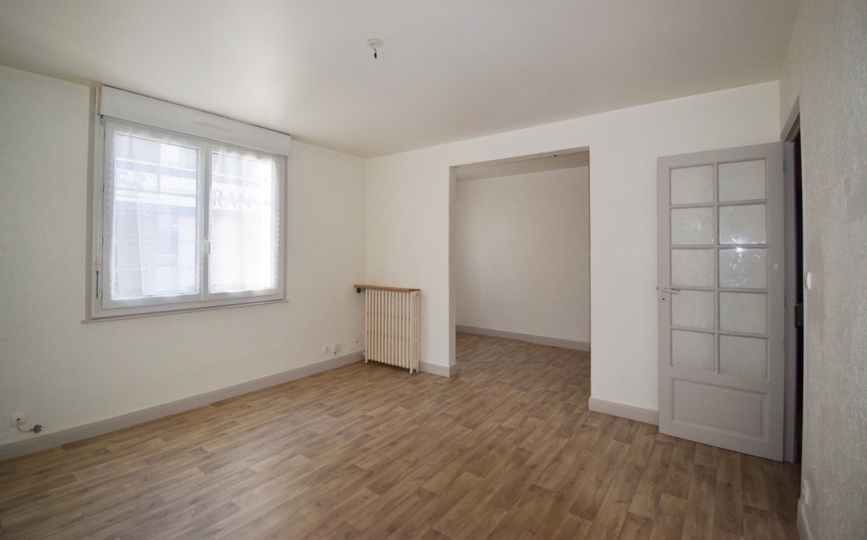 vente Appartement Vichy - Photo 2