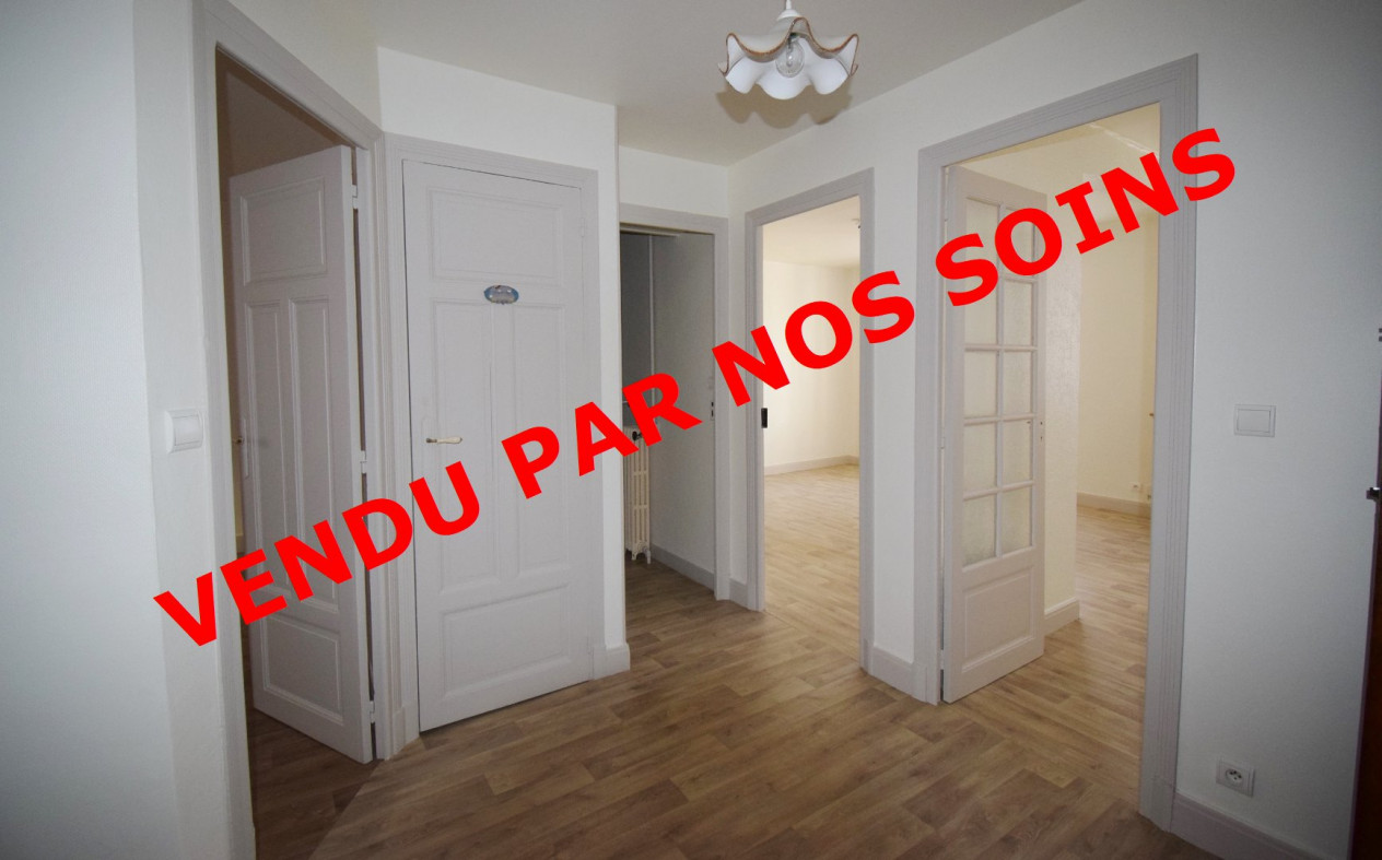vente Appartement Vichy - Photo 1