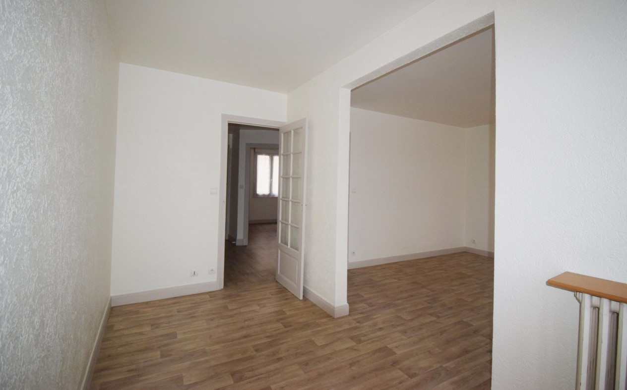 vente Appartement Vichy - Photo 5