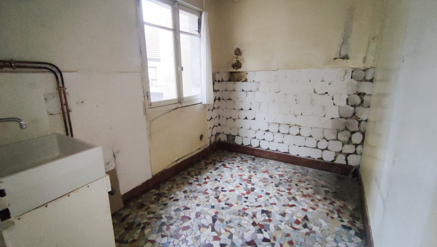 vente Appartement Vichy - Photo 4