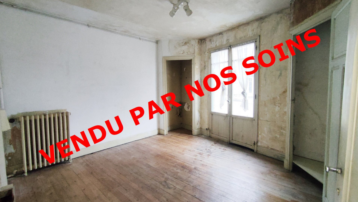 vente Appartement Vichy - Photo 1