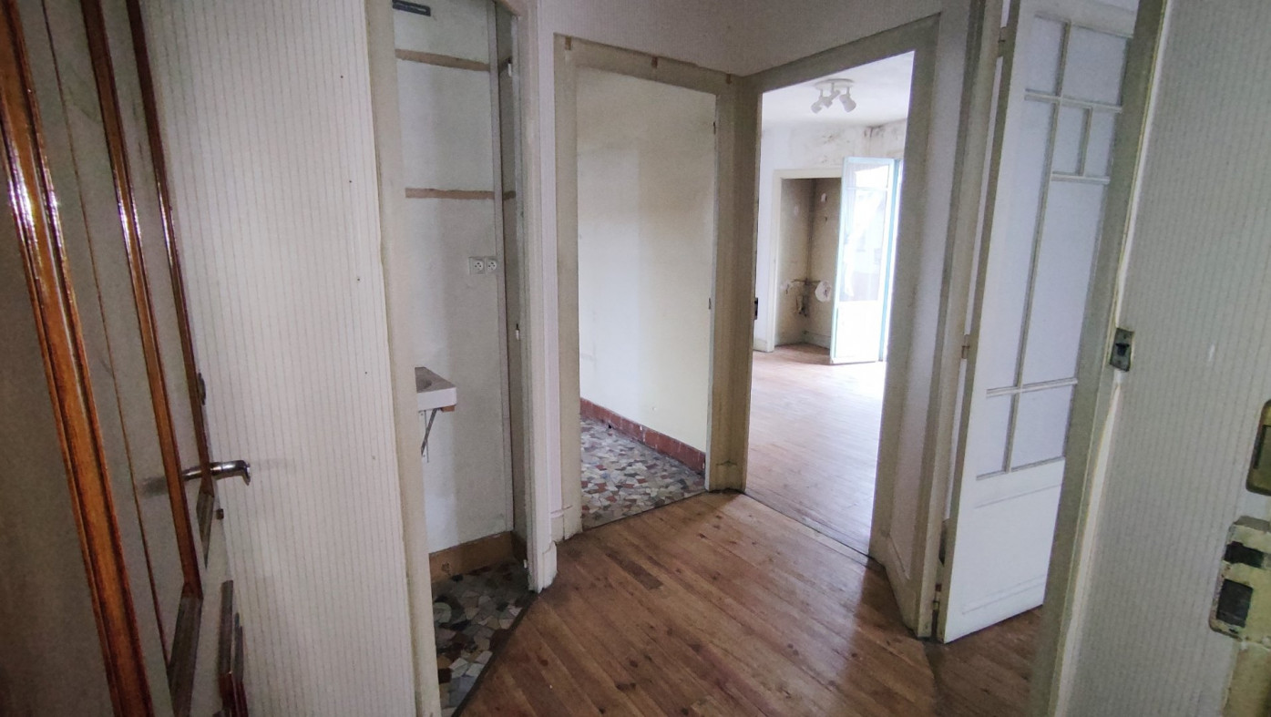 vente Appartement Vichy - Photo 3