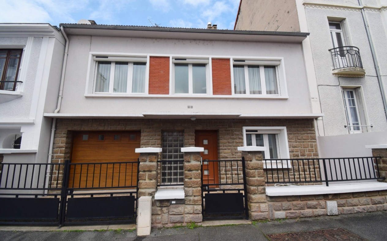 vente Maison Vichy - Photo 15