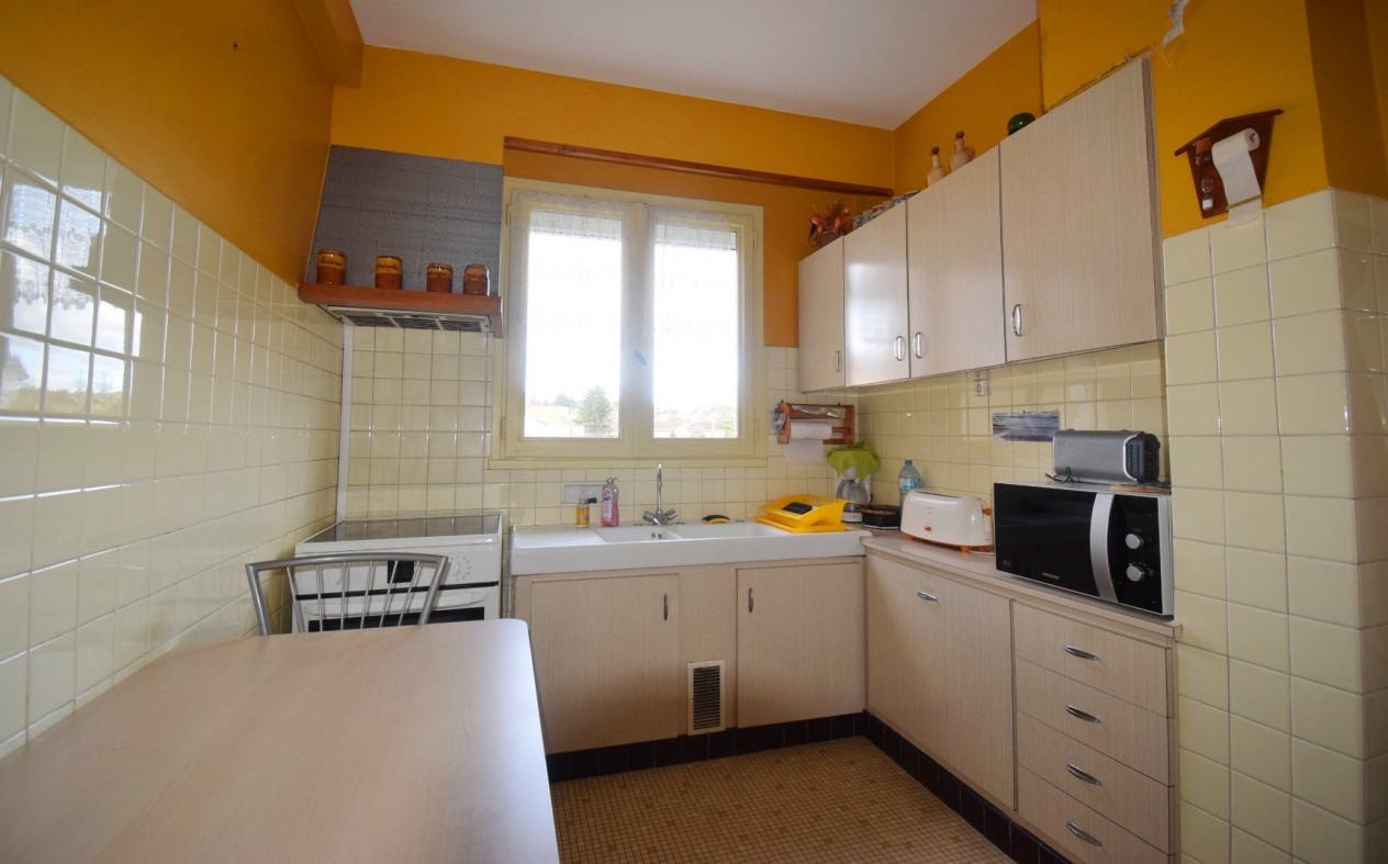 vente Maison Vichy - Photo 8