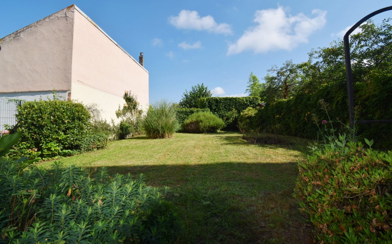 vente Maison Vichy - Photo 7