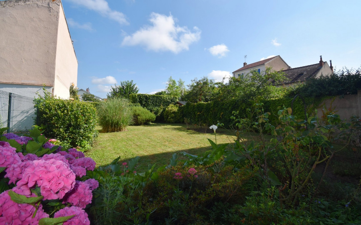 vente Maison Vichy - Photo 14