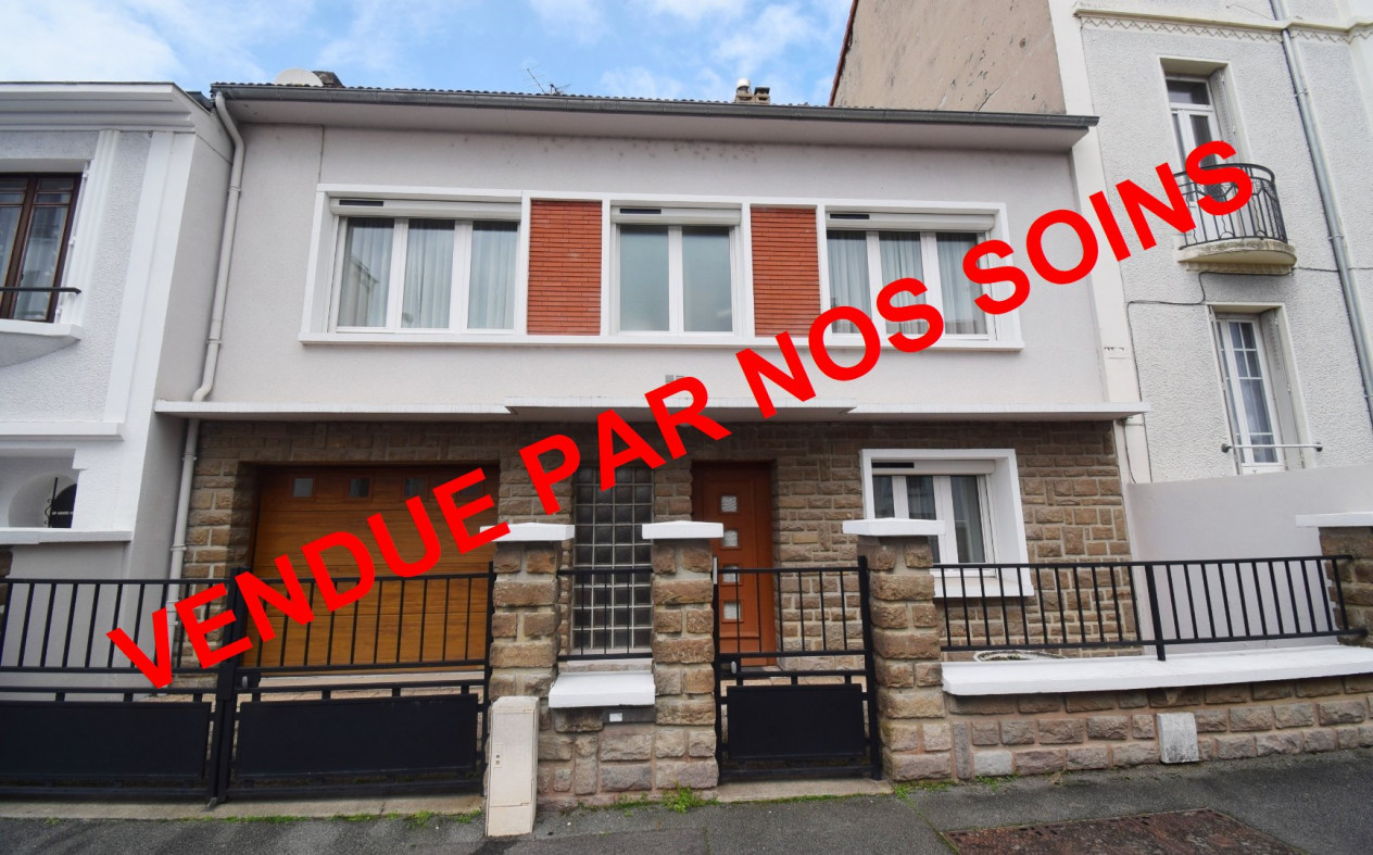 vente Maison Vichy - Photo 1