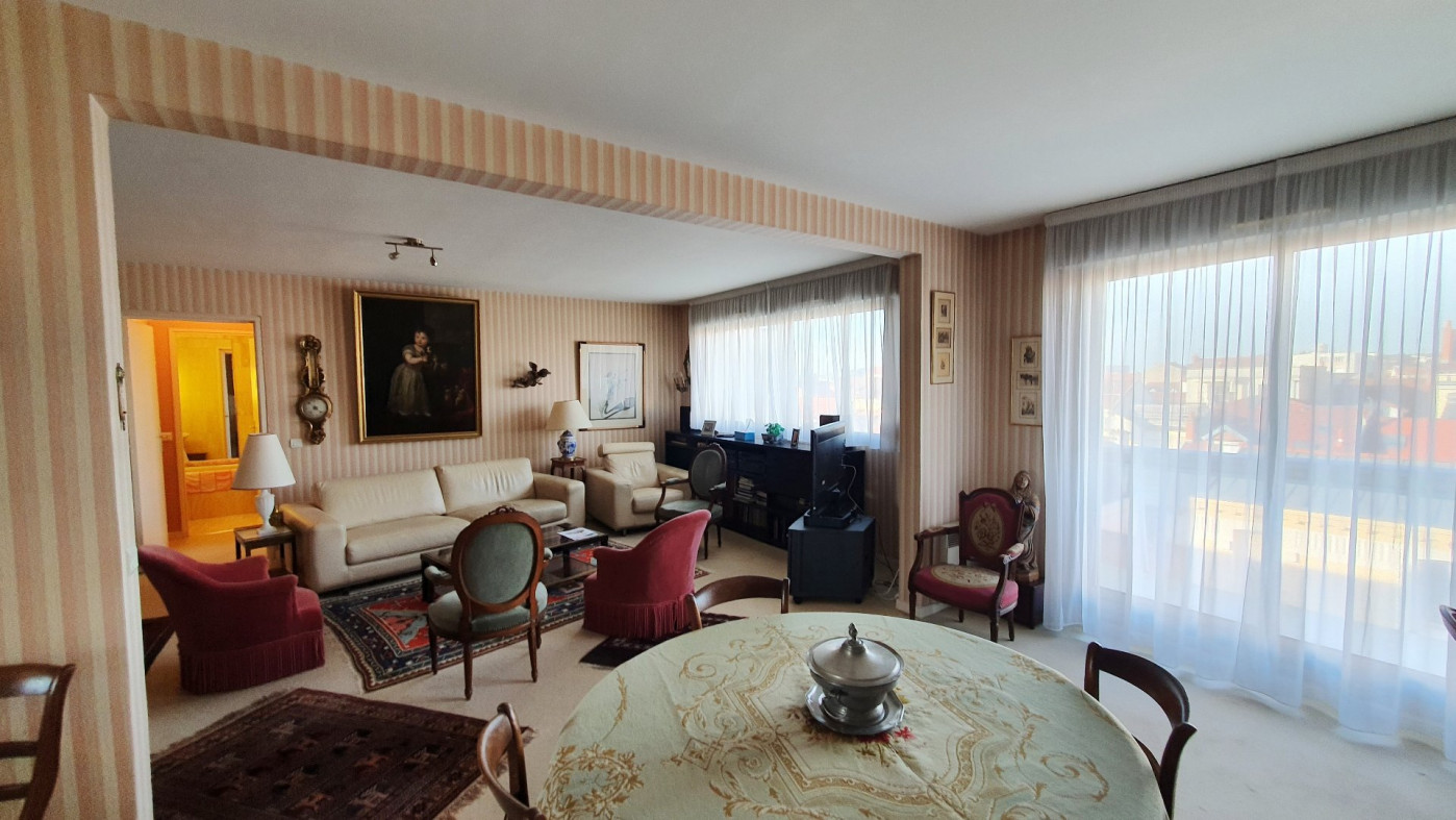 vente Appartement Vichy - Photo 11