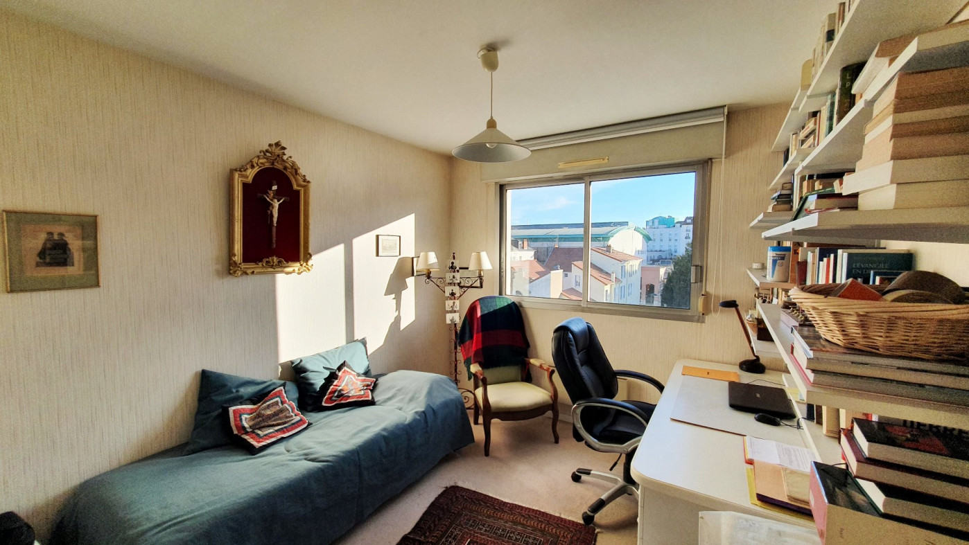 vente Appartement Vichy - Photo 7