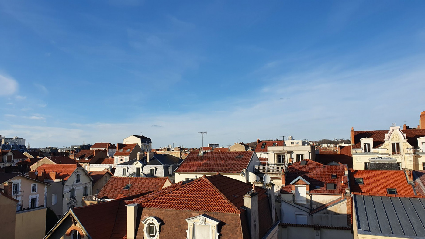 vente Appartement Vichy - Photo 9