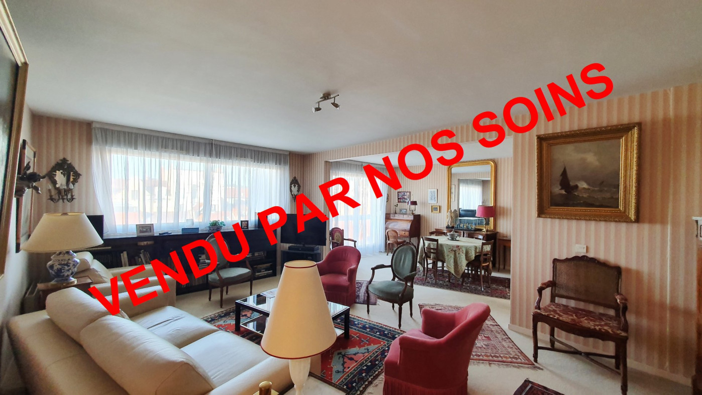 vente Appartement Vichy - Photo 1