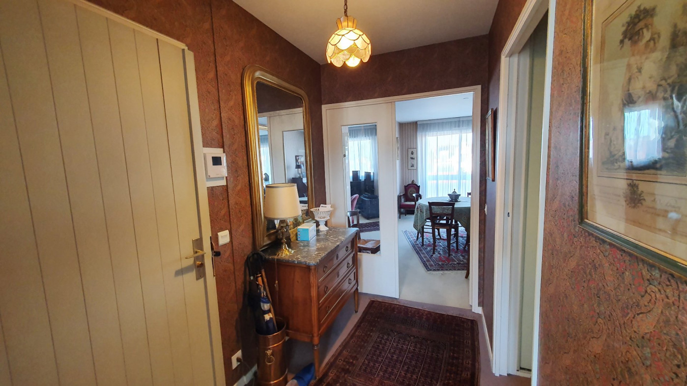 vente Appartement Vichy - Photo 10