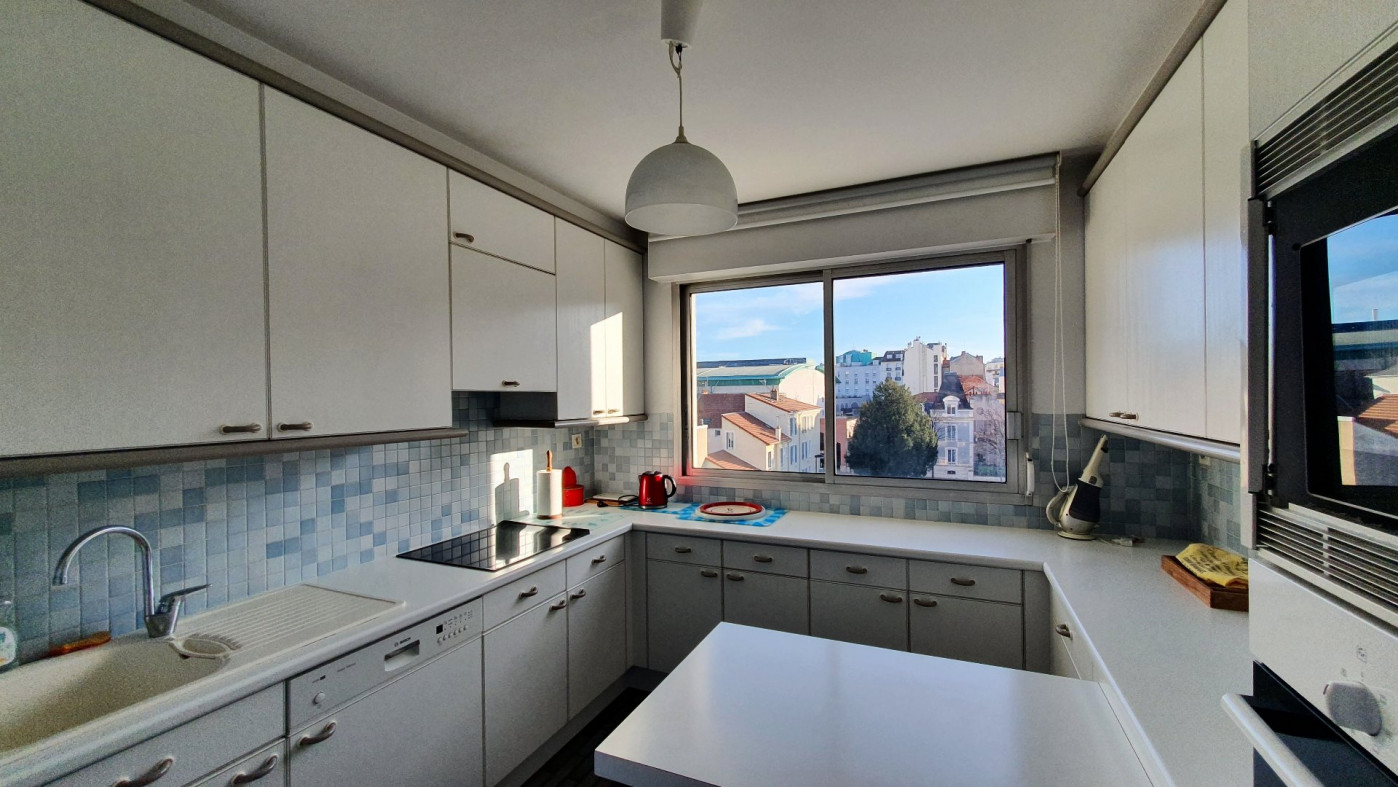 vente Appartement Vichy - Photo 3