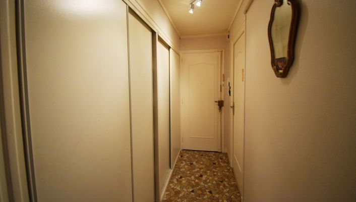 vente Appartement Vichy