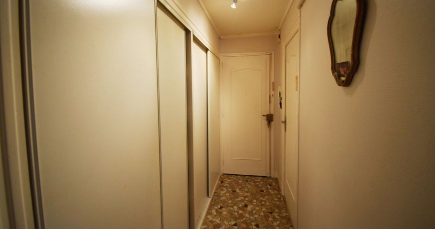 vente Appartement Vichy