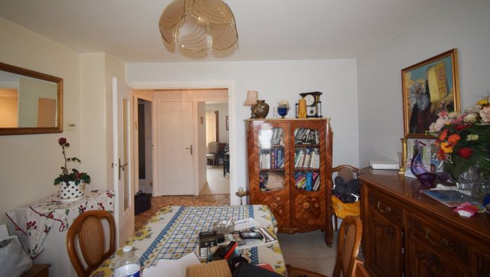 vente Appartement Vichy