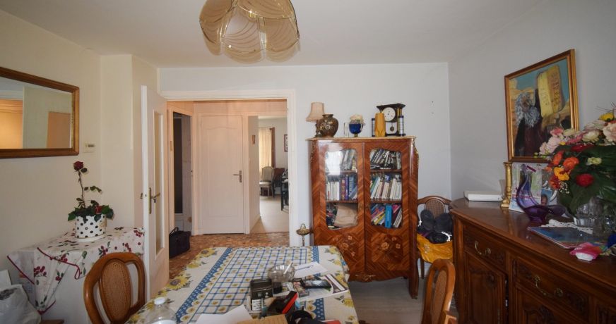 vente Appartement Vichy