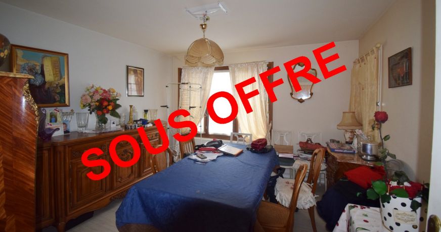 vente Appartement Vichy