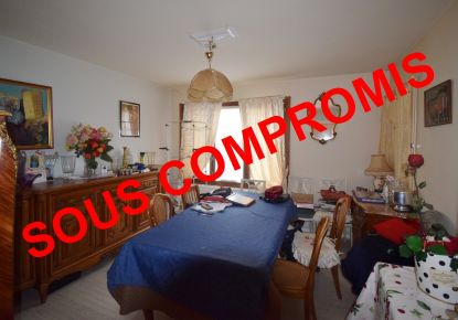 vente Appartement Vichy