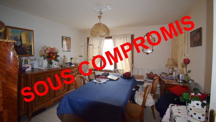 vente Appartement Vichy