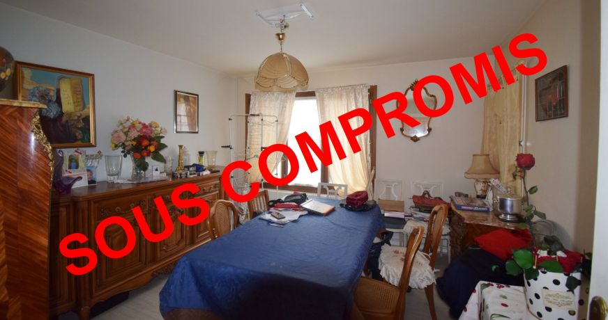 vente Appartement Vichy