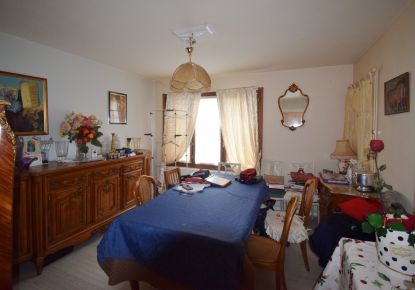 vente Appartement Vichy